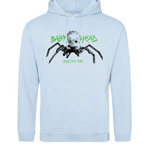 Character - Adults Printed Character Hoodie