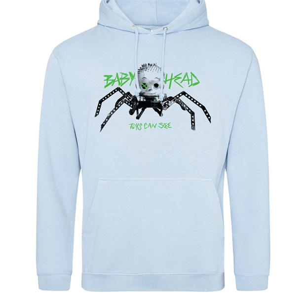 Babyhead - Character - Adults Printed Character Hoodie