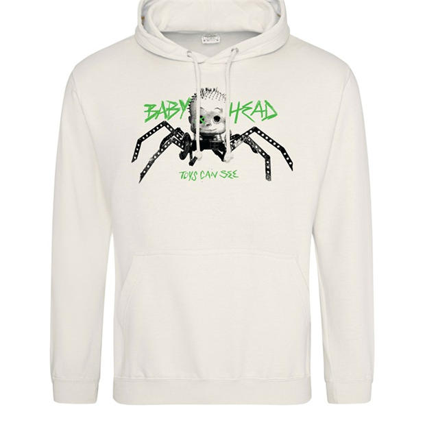 Babyhead - Character - Adults Printed Character Hoodie