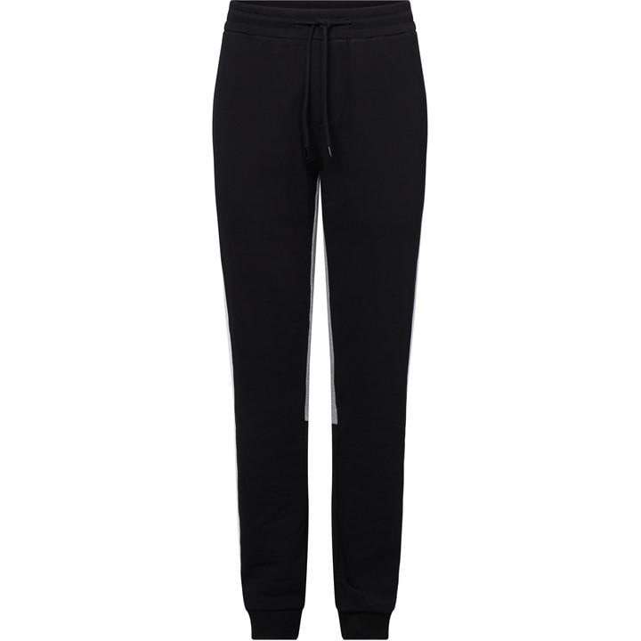 Calvin Klein Men's Blue Speckled Wool Slim Suit Pant, Sports Direct