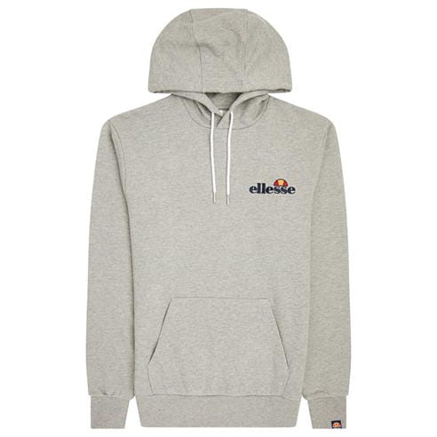 Ellesse - Men's Prim Pull Over Hoodie