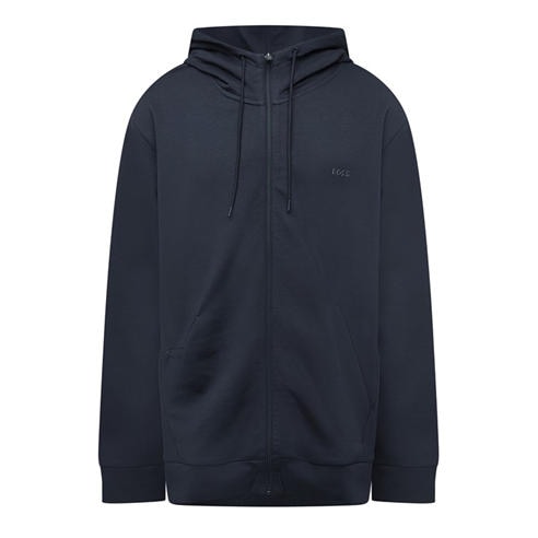 Boss - Men's Saggy Zip Hoodie