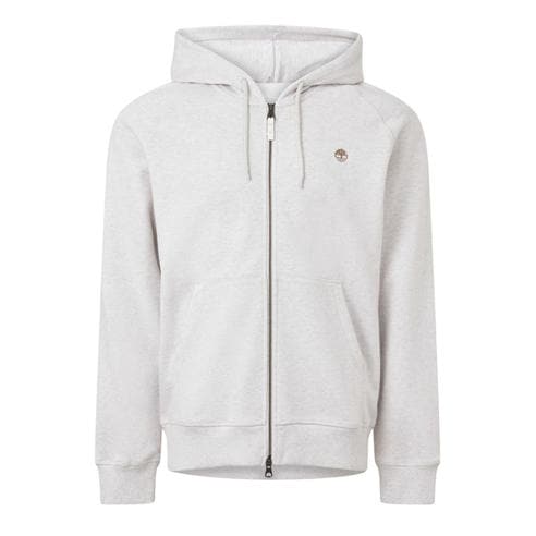 Timberland - Men's Exeter River Cotton Zip Hoodie