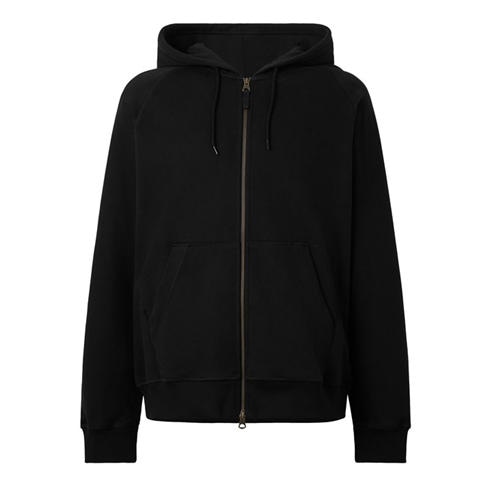 Timberland - Men's Exeter River Cotton Zip Hoodie