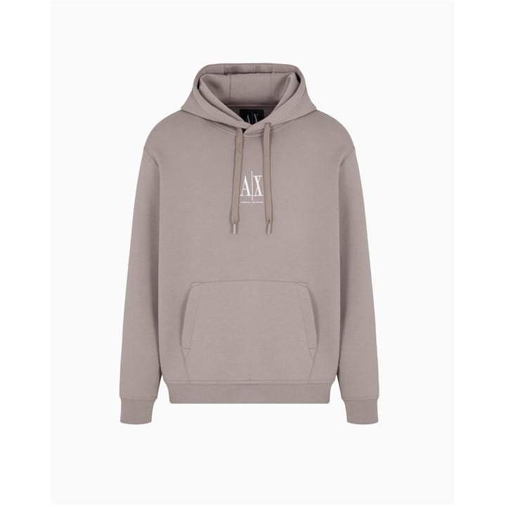 Armani Exchange Men's Brown Sweatshirt in Size L, Sports Direct