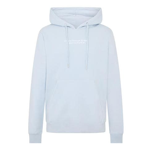 Criminal Damage - Men's La Hood Pull Over Hoodie