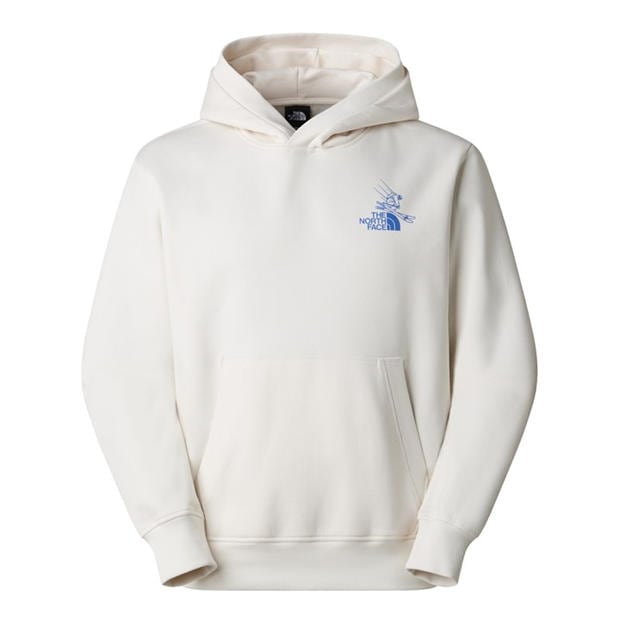 White Dune - The North Face - TNF Mount Celeb OTH SMens