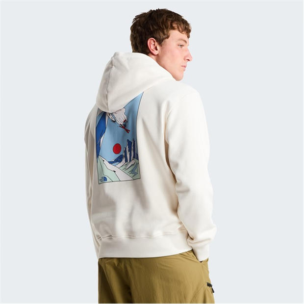 White Dune - The North Face - TNF Mount Celeb OTH SMens
