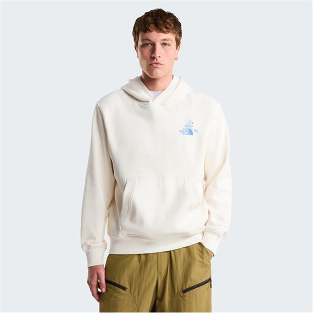 White Dune - The North Face - TNF Mount Celeb OTH SMens