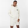 Cream - Jack Wills - Vintage Hoodie