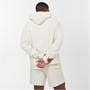 Cream - Jack Wills - Vintage Hoodie