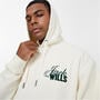 Cream - Jack Wills - Vintage Hoodie