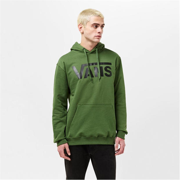 Борова гора - Vans - Classic OTH Hoodie Mens