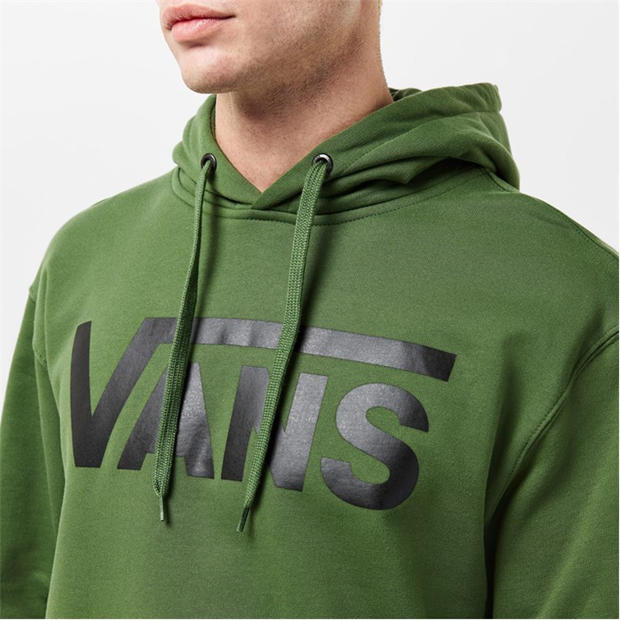 Борова гора - Vans - Classic OTH Hoodie Mens