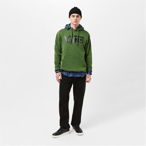 Борова гора - Vans - Classic OTH Hoodie Mens