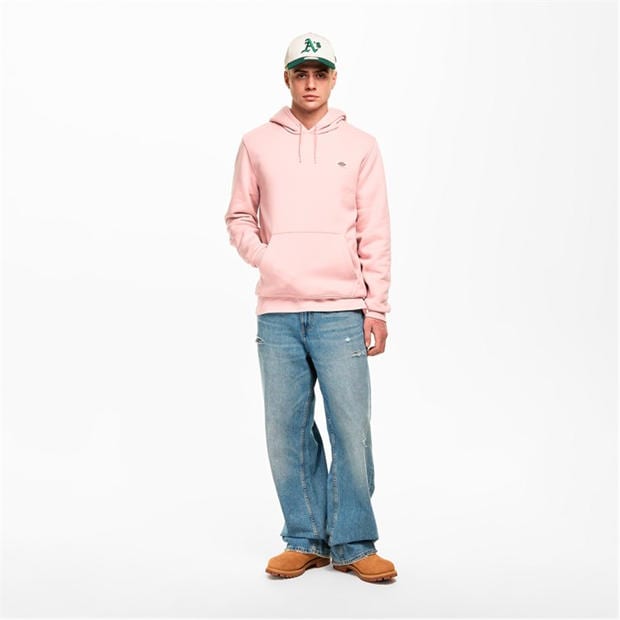 Bridal Rose - DICKIES - Men's Oakport Over-the-head Hoodie