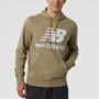 TCO - New Balance - New Essentials Pullover Mens Hoodie