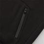 Black - Everlast - Premium Overhead Hoodie Men