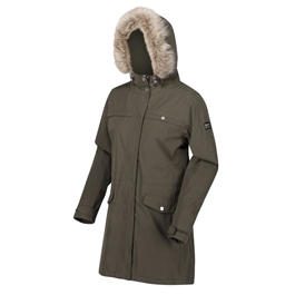 Womens Waterproof Jackets | Sports Direct