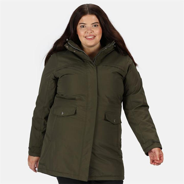 Regatta | Serleena II Waterproof Jacket 