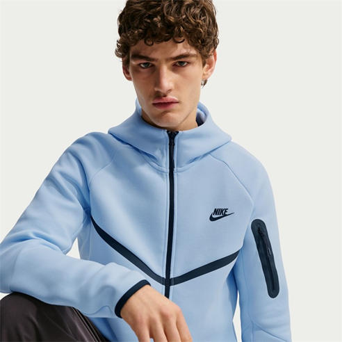 Nike - Tech Fleece Hoodie Mens
