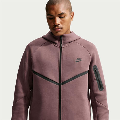 Nike - Tech Fleece Hoodie Mens