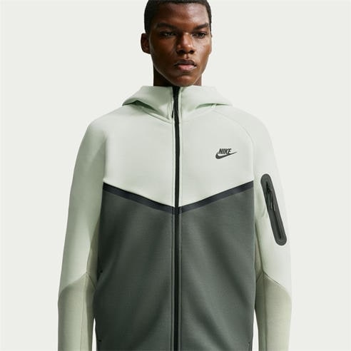 Nike - Tech Fleece Hoodie Mens
