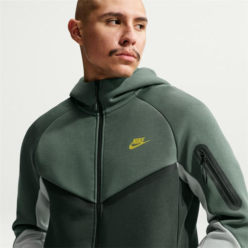 Nike - Tech Fleece Hoodie Mens