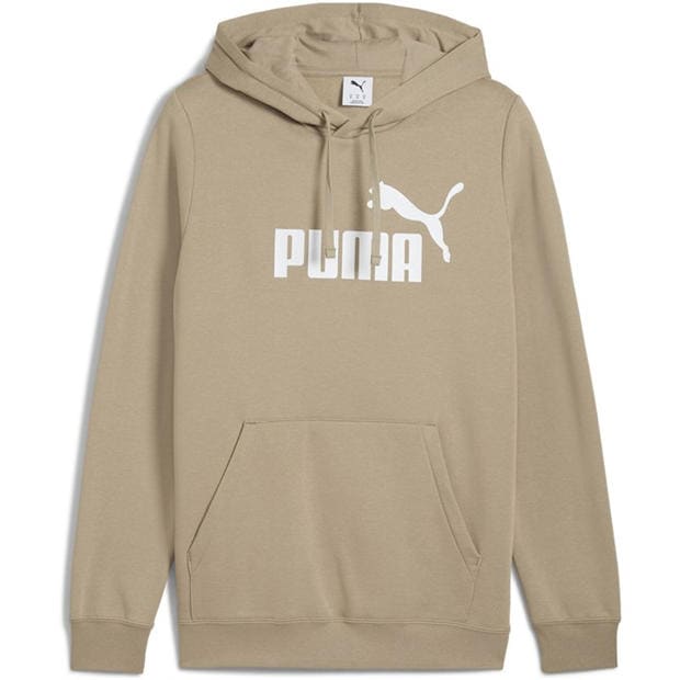 Ice Coffee - Puma - No1 OTH Hoodie Mens