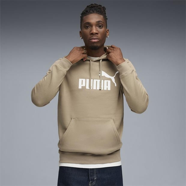 Ice Coffee - Puma - No1 OTH Hoodie Mens
