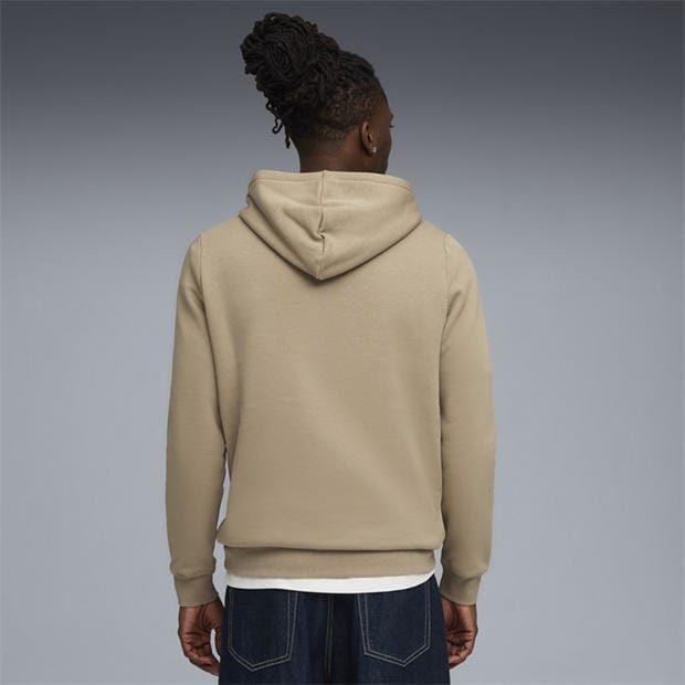 Ice Coffee - Puma - No1 OTH Hoodie Mens