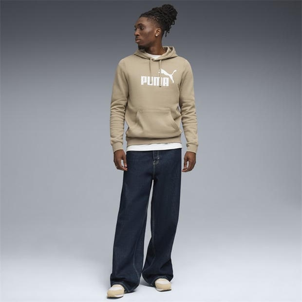 Ice Coffee - Puma - No1 OTH Hoodie Mens