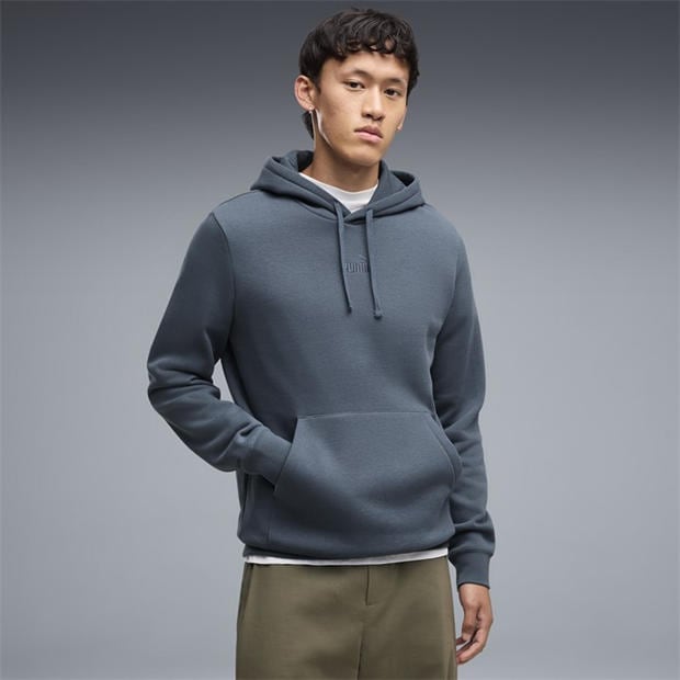 Evening Blue - Puma - No1 OTH Hoodie Mens