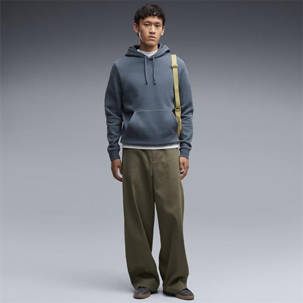 Evening Blue - Puma - No1 OTH Hoodie Mens
