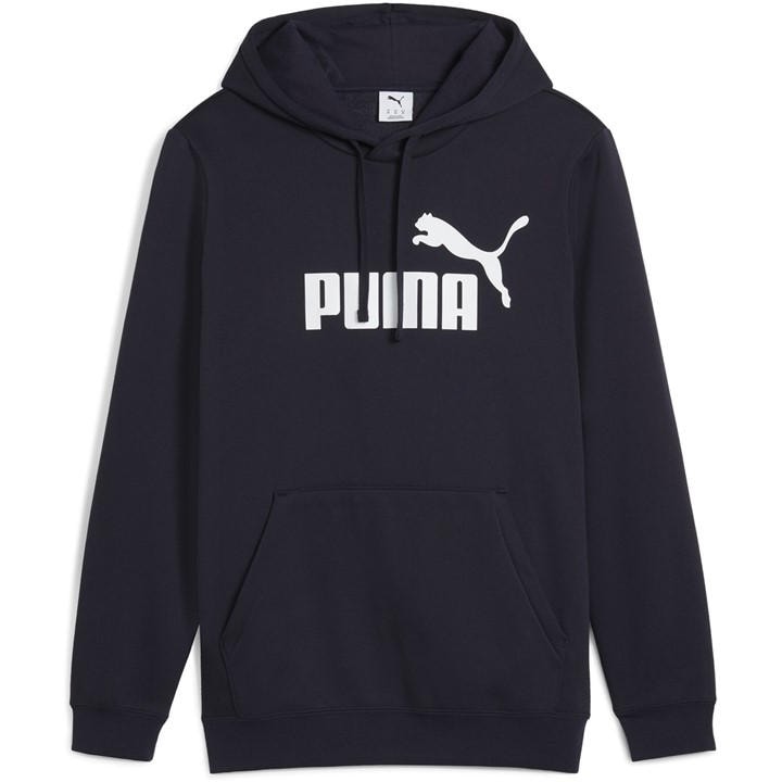 Puma Men's Blue No1 Oth Hoodie in Size XS, Sports Direct
