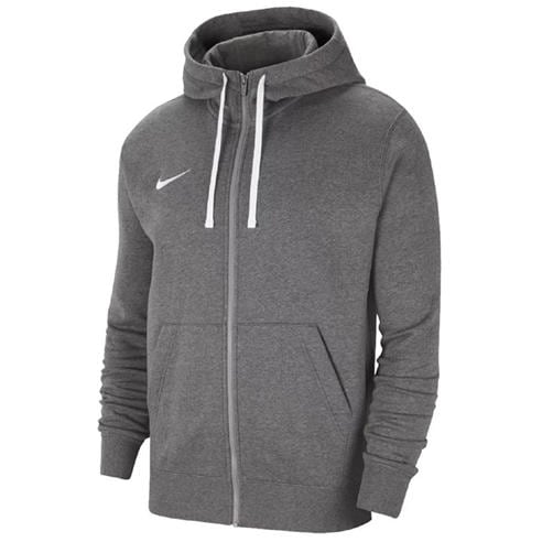 Nike - Men's Park 20 Cotton Zip-Collar Hoodie