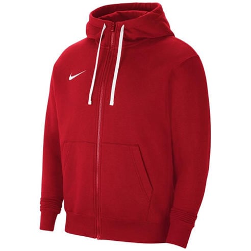 Nike - Men's Park 20 Cotton Zip-Collar Hoodie