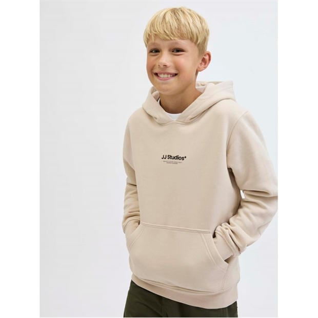 Moonbeam - Jack and Jones - Jack Soho Sweat Hood Jn63