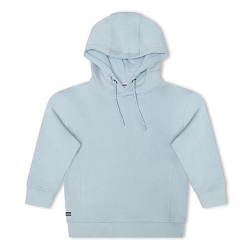 Weekend Offender - Kids' Yensei Badge Hoodie