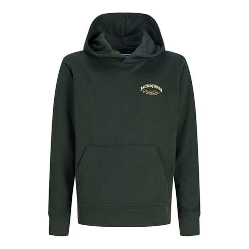 Jack and Jones - Jack Brandes Backp R Jn64