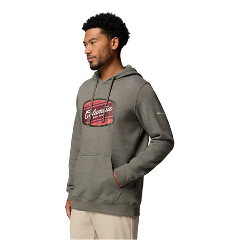 Columbia - Columbia Trek™ Graphic Hoodie