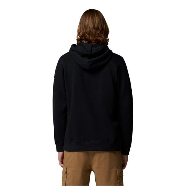 Black - Columbia - Columbia Trek™ Graphic Hoodie