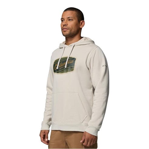 Columbia - Columbia Trek™ Graphic Hoodie