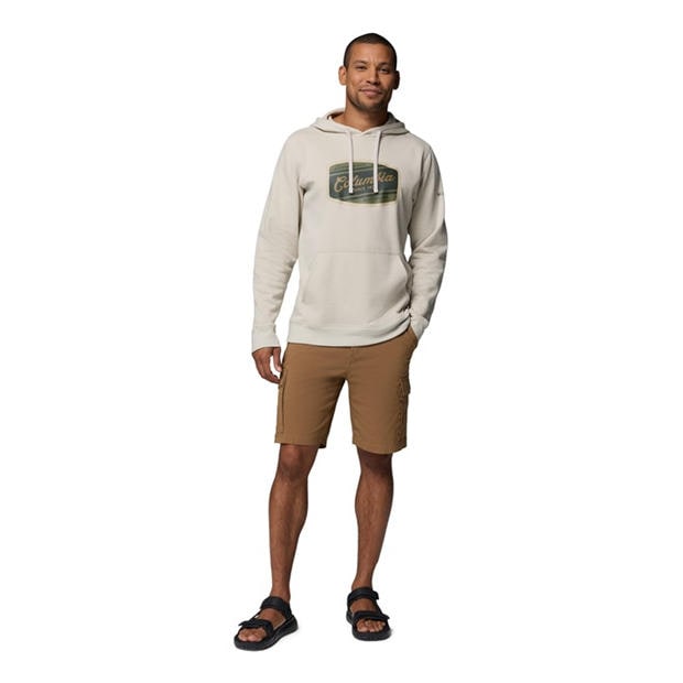 Linework - Columbia - Columbia Trek™ Graphic Hoodie