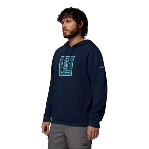 Columbia - Columbia Trek™ Graphic Hoodie