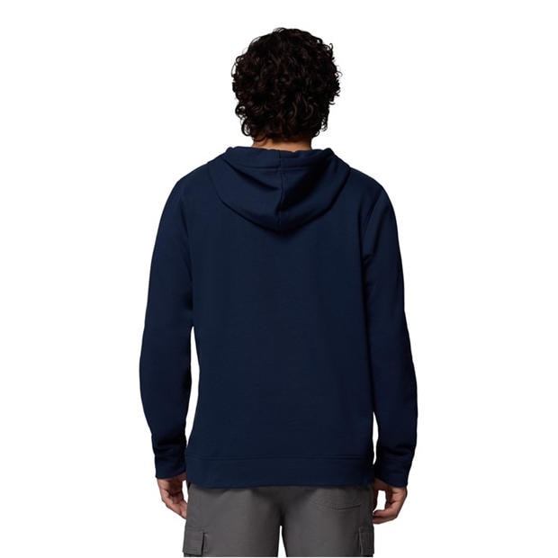 Collegiate Navy - Columbia - Columbia Trek™ Graphic Hoodie