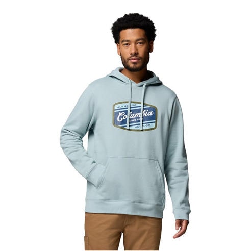 Columbia - Columbia Trek™ Graphic Hoodie