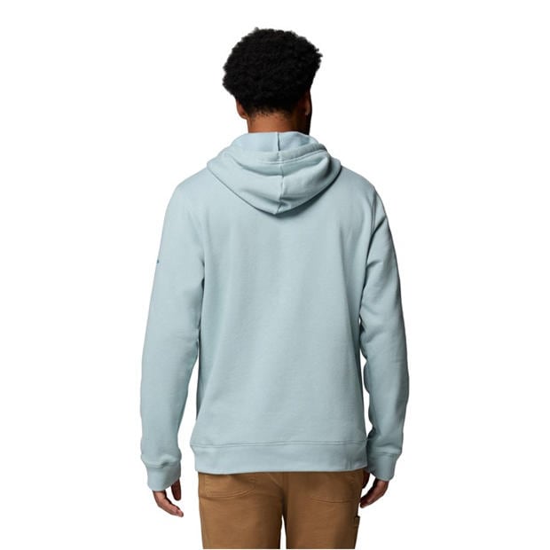 Crushed Blue - Columbia - Columbia Trek™ Graphic Hoodie