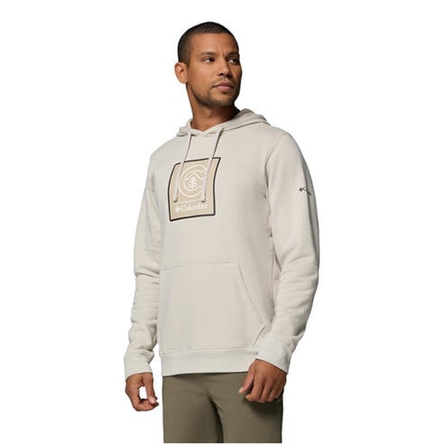Columbia - Columbia Trek™ Graphic Hoodie