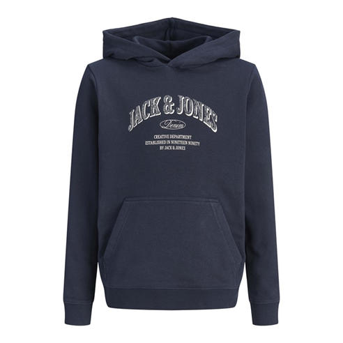 Jack and Jones - Jack Denver LG Sweat Jn64